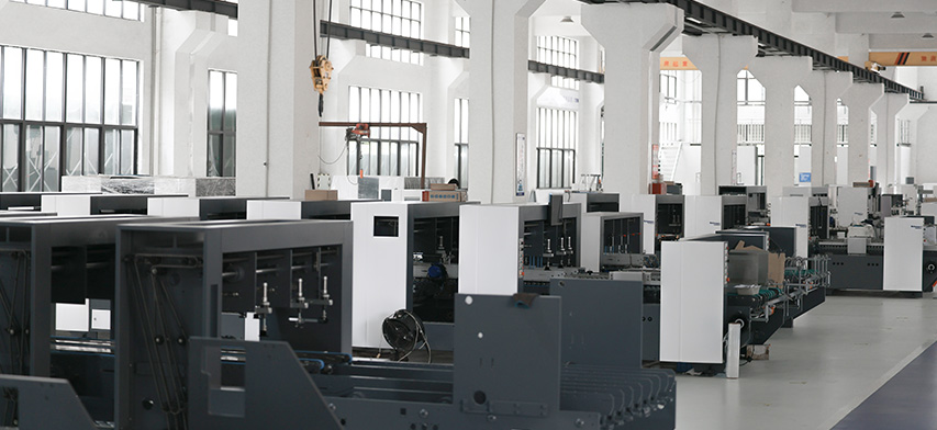 6 precautions and answers to frequently asked questions about folder gluer machine