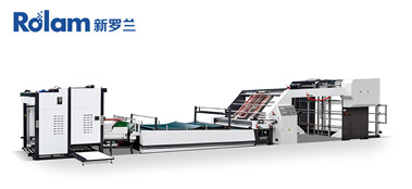 Common problems of Flute Laminating Machine and solutions for bubbles, compatibility and productivity