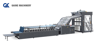 When Do You Need a Flute Laminating Machine?